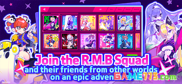 喵斯快跑内置菜单版(暂无资源)截图2