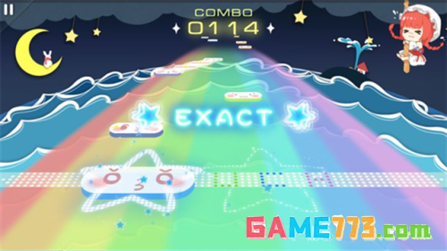 同步音律中文汉化版(暂无资源)截图2