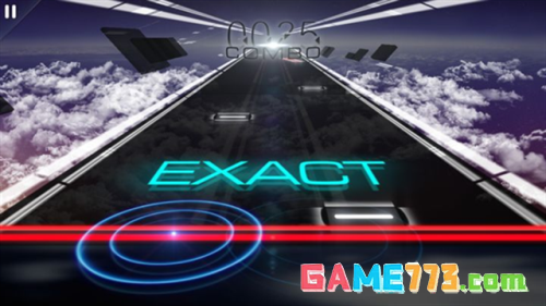 同步音律中文汉化版(暂无资源)截图3