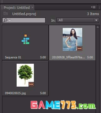 Premiere怎么制作漂亮的多重曝光效果