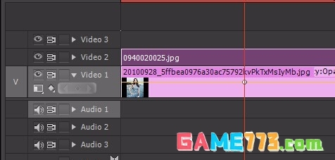 Premiere怎么制作漂亮的多重曝光效果