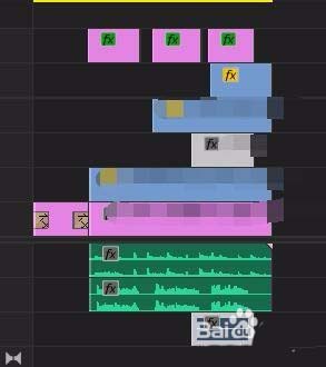 Premiere视频怎么放到指定的时间上