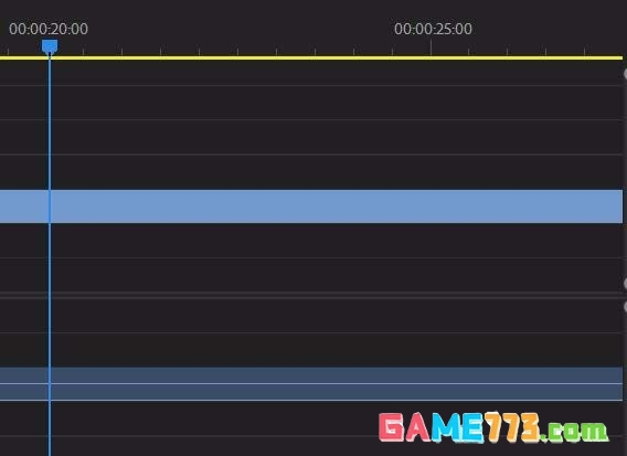 Premiere视频怎么放到指定的时间上