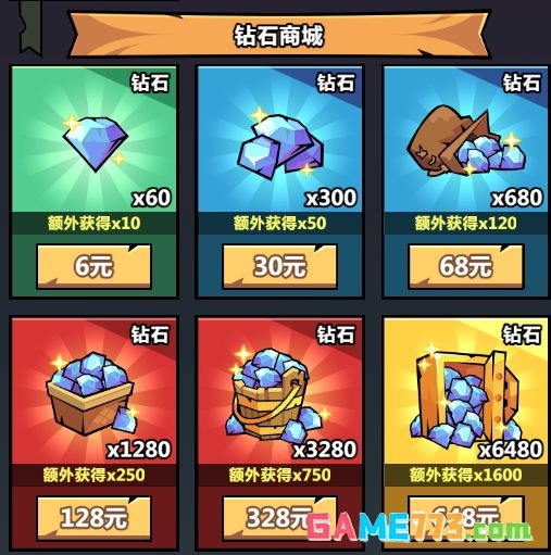 《妖怪金手指》萌新入门指南