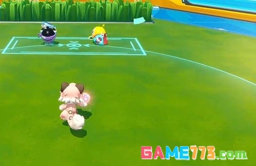 《蛋仔派对》丽芙卡技能介绍