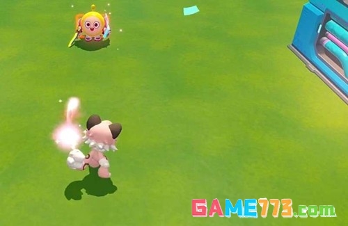 《蛋仔派对》丽芙卡技能介绍