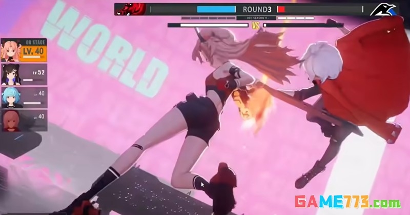 《虚环》扇宝技能介绍