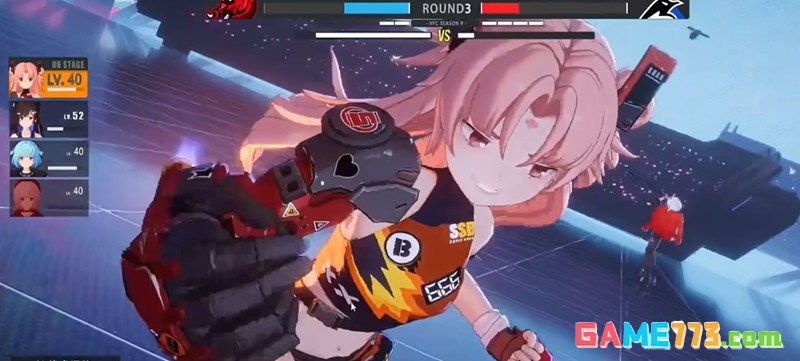 《虚环》扇宝技能介绍