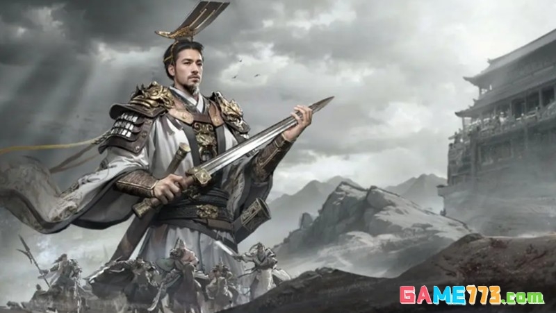 《三国：天下归心》最强武将一览