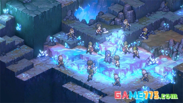 铃兰之剑最新版正式版(暂无资源)截图1