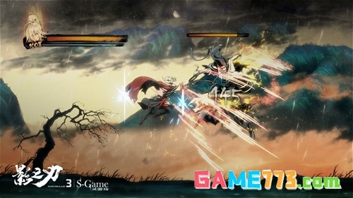 影之刃3免激活版(暂无资源)截图3