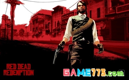 荒野大镖客救赎中文手机版截图3