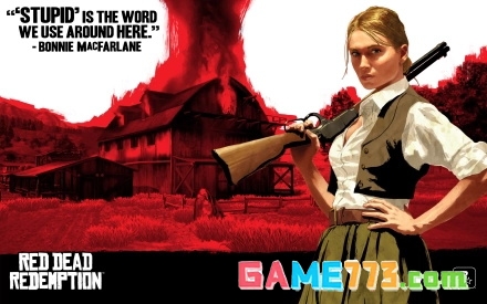 荒野大镖客救赎中文手机版截图1