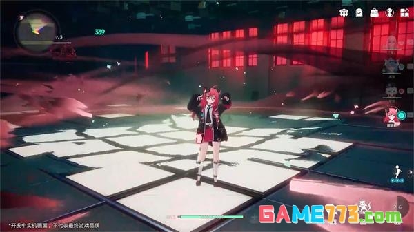 异环手机版最新下载(暂未上线)截图2