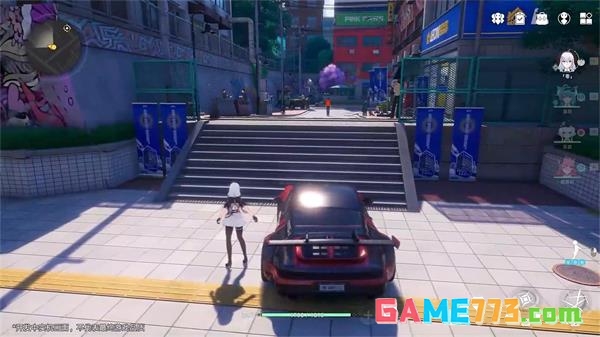 异环手机版最新下载(暂未上线)截图1