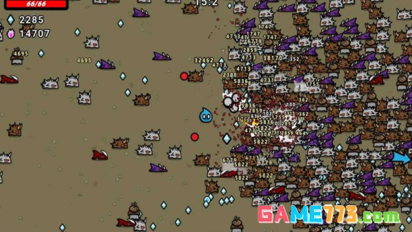 999秒幸存者中文版截图3