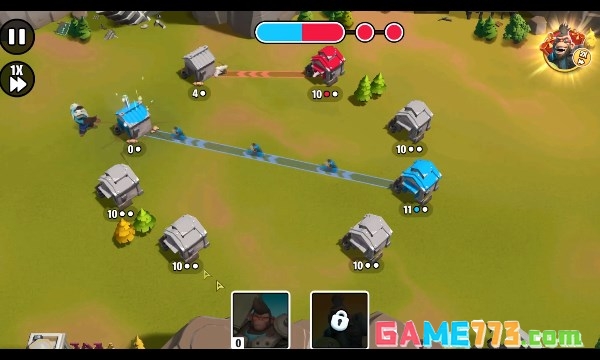 猿族时代下载免费入口手机版截图3