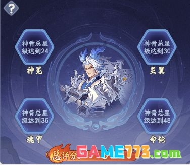 奇遇西行本源神骨系统详解