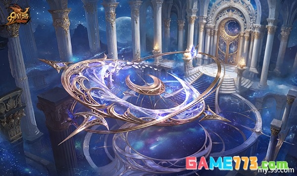 祈年幻兽焕新觉醒 《魔域》2026 年 99 狂欢节重磅首曝