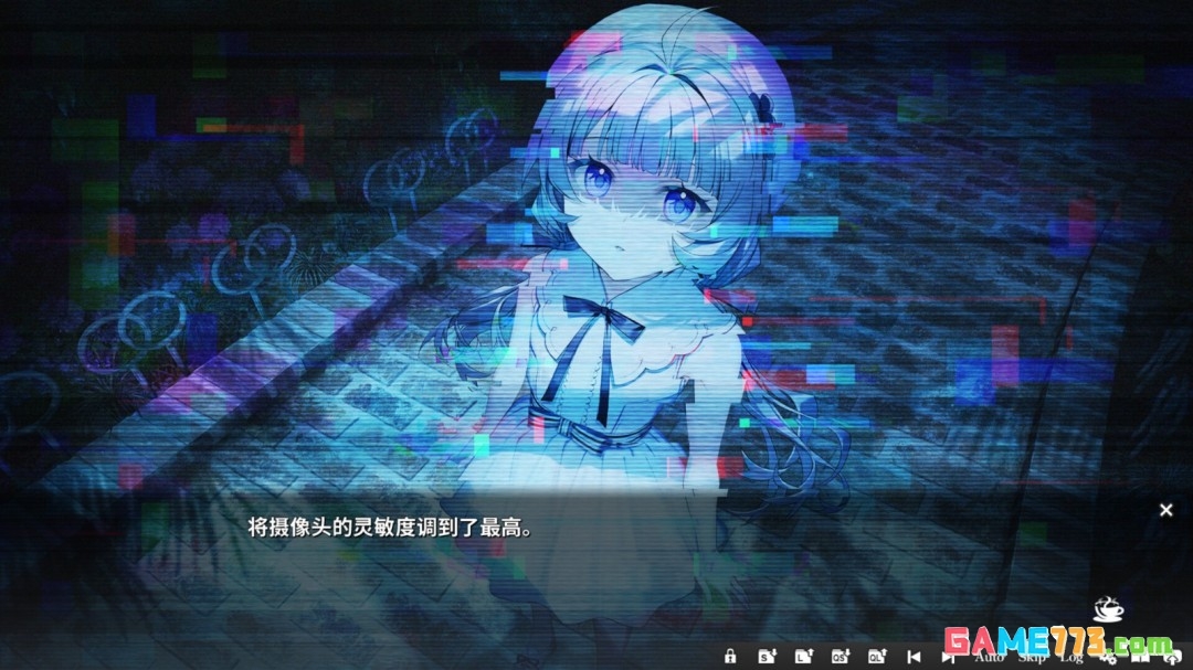 《COCORO》登陆Steam AI末世机器少女温馨冒险