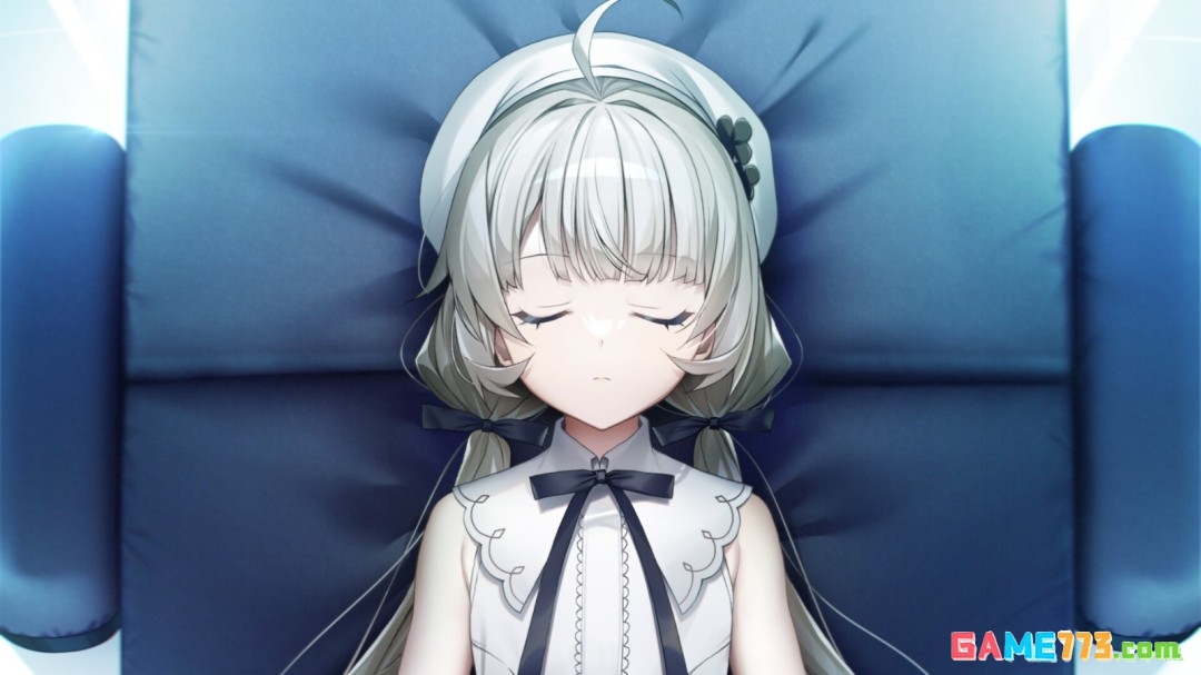 《COCORO》登陆Steam AI末世机器少女温馨冒险