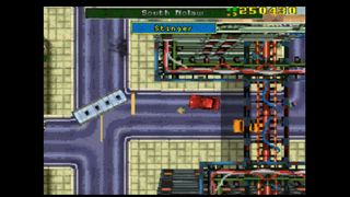 开发者回忆初代《GTA》开发往事:从城市模拟器转向犯罪沙盒
