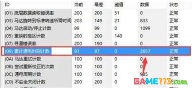 图吧工具箱如何检测硬盘