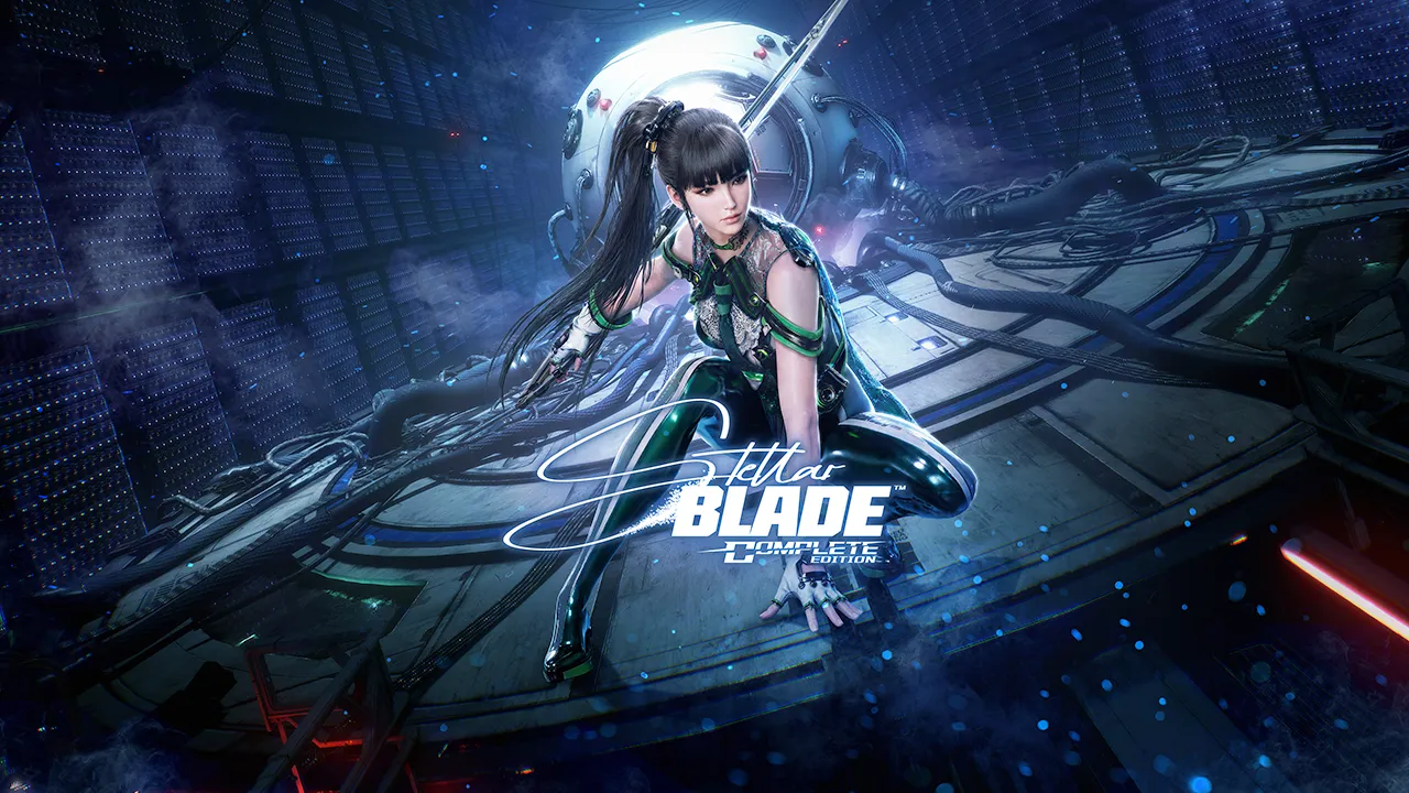 《剑星：完整版》NS2版公布，收录两款DLC及后续追加内容