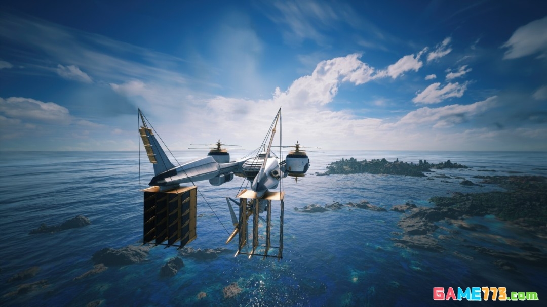 不止卖本体！《最终幻想7 启示》将推出两个付费DLC