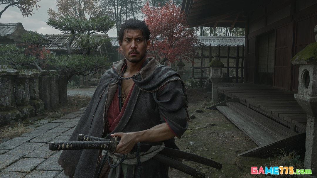《鬼武者:剑之道》开启DLSS 5后 4090显卡4K只有30帧