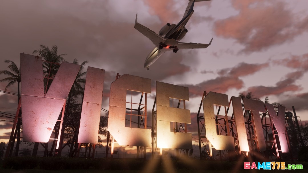 《GTA6》将会在当地时间11月19日凌晨0点解锁