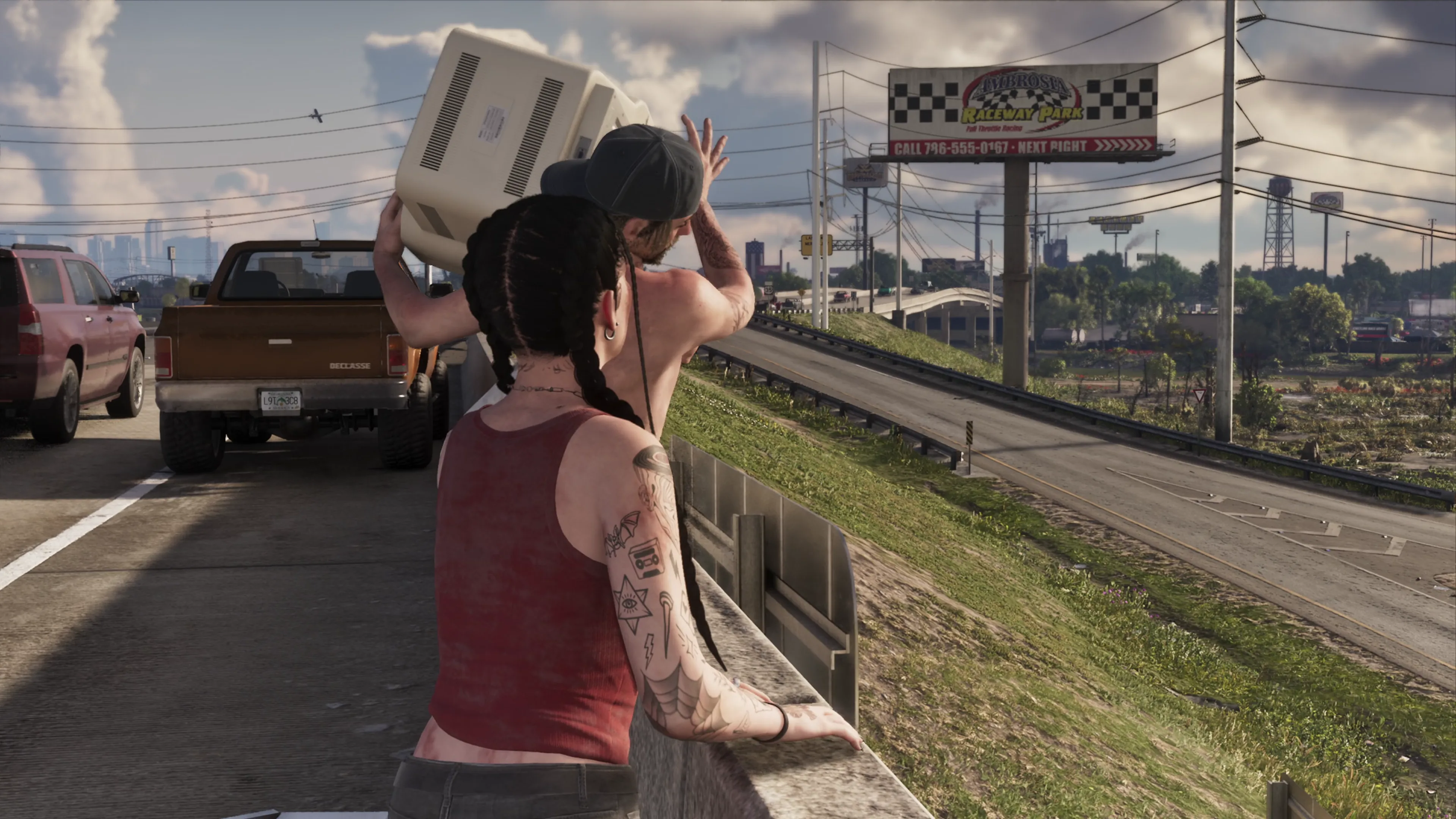 《GTA6》将会在当地时间11月19日凌晨0点解锁