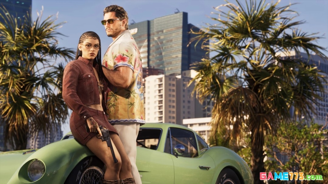 《GTA6》有睡眠健身模拟系统 休息不足将影响属性恢复
