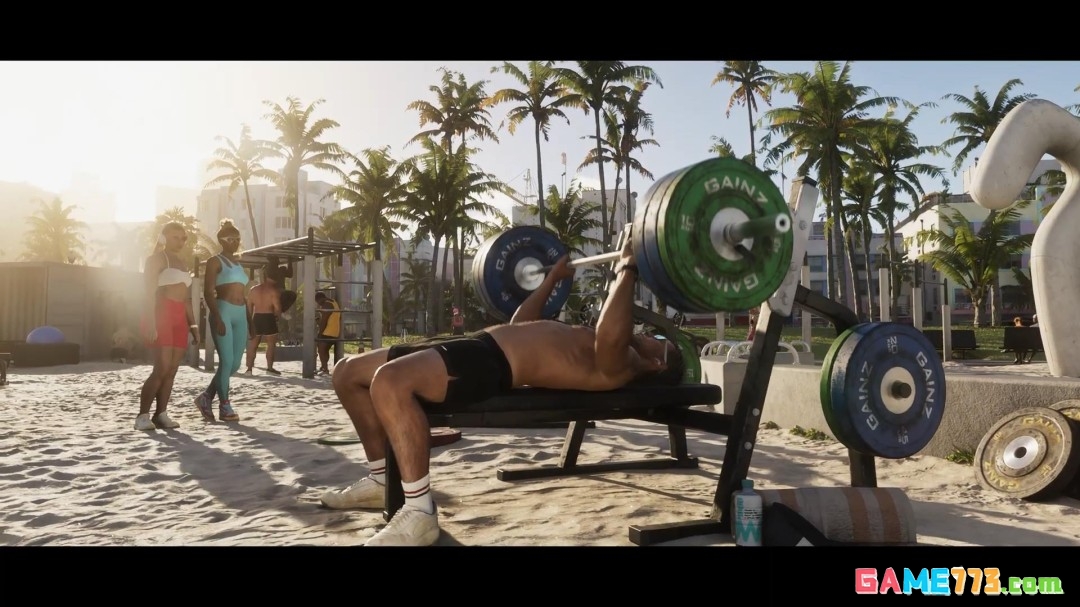 《GTA6》有睡眠健身模拟系统 休息不足将影响属性恢复