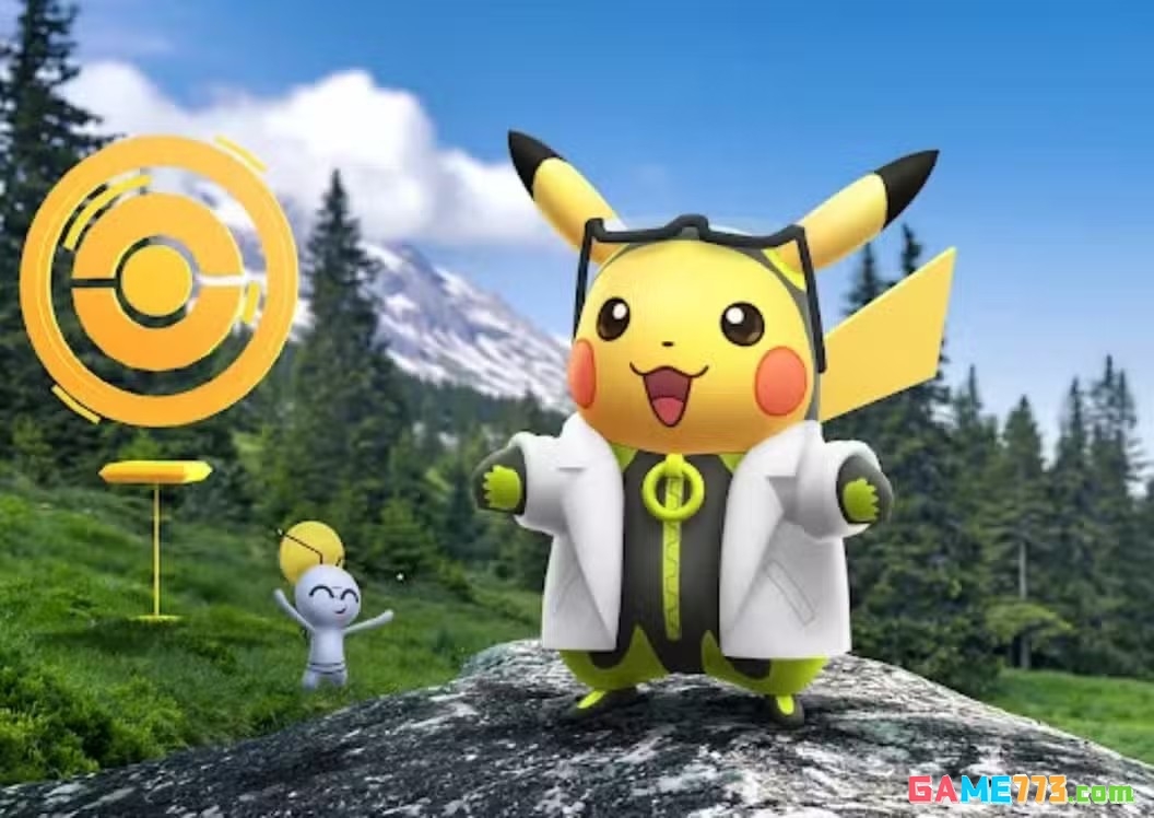 美国男子申请宝可梦博士被拒起诉任天堂 法官驳回诉讼