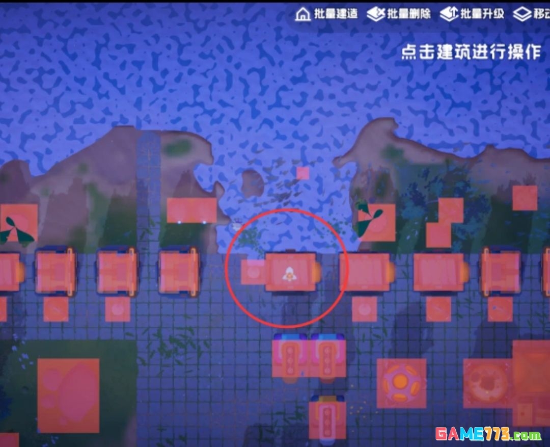 奇蛋生物摸鱼岛主线任务攻略
