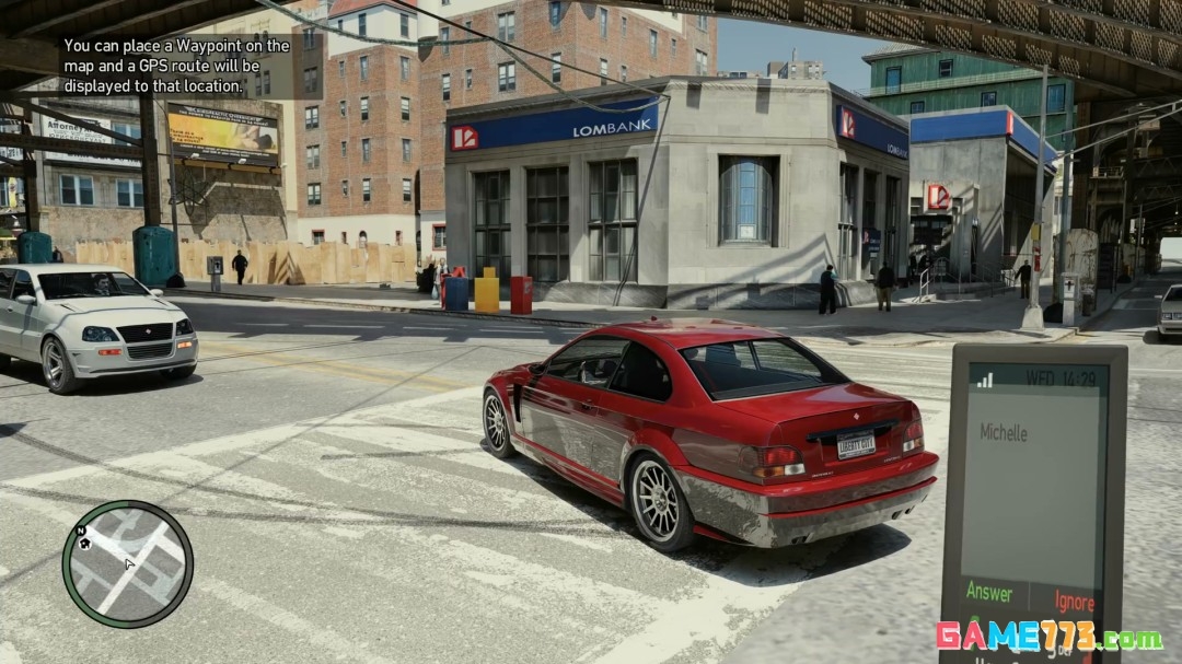 《GTA4》从未如此真实 DLSS 5+ RTX Remix路径追踪展示