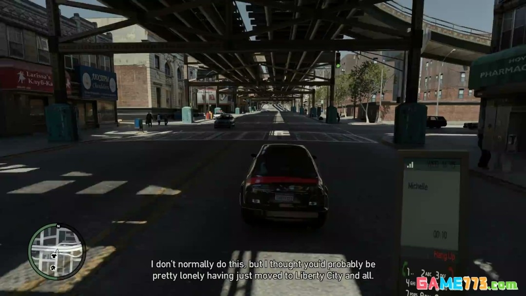 《GTA4》从未如此真实 DLSS 5+ RTX Remix路径追踪展示