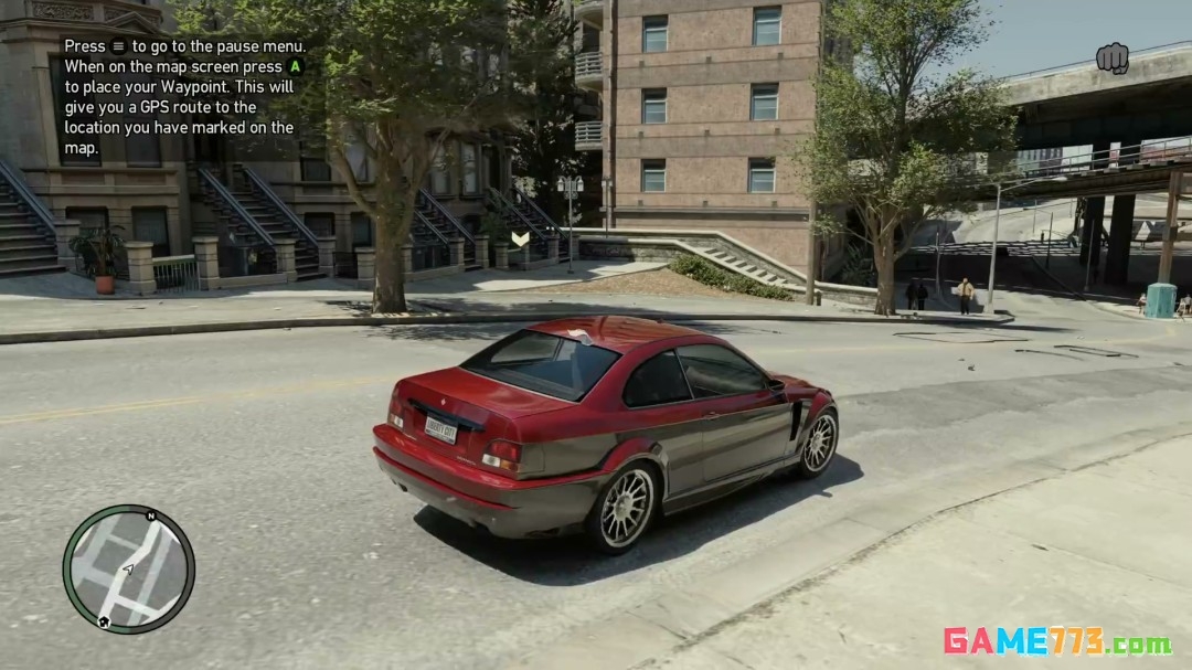 《GTA4》从未如此真实 DLSS 5+ RTX Remix路径追踪展示