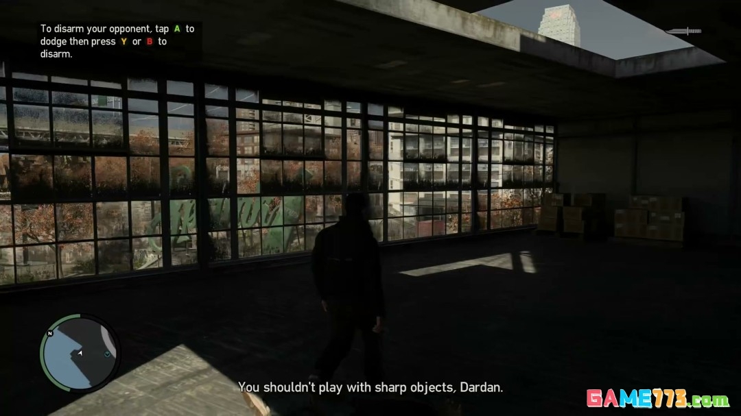 《GTA4》从未如此真实 DLSS 5+ RTX Remix路径追踪展示