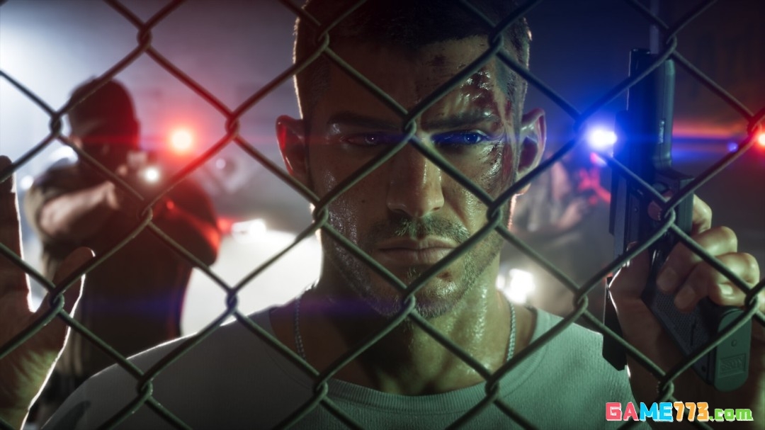 《GTA6》NPC新细节:胖警察跑累会喘息 抢劫有多分支