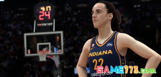 NBA2K27在线免费玩入口