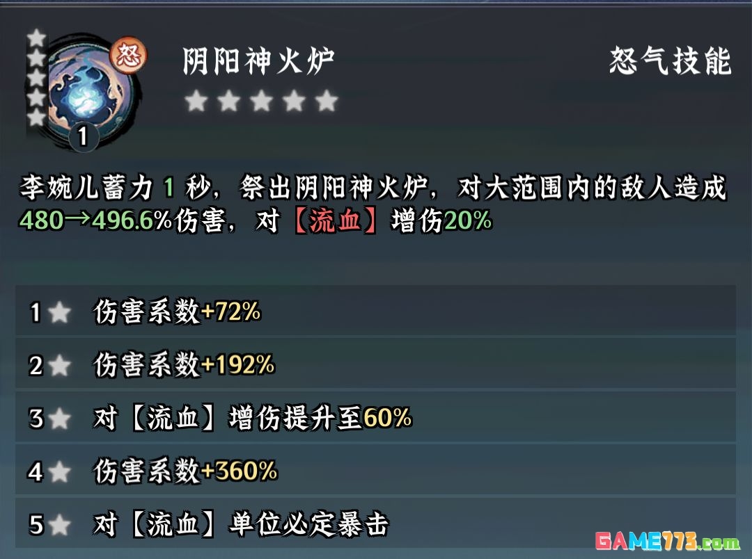 仙界大掌门李婉儿全面养成攻略