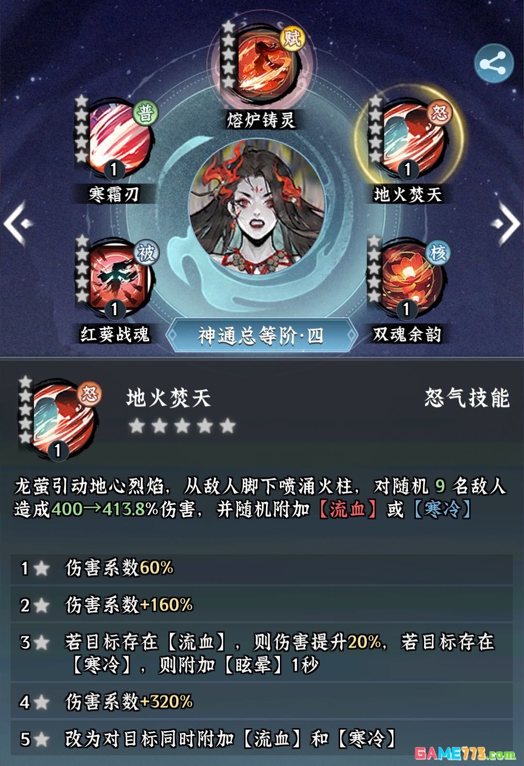 仙界大掌门孟浩阵容推荐