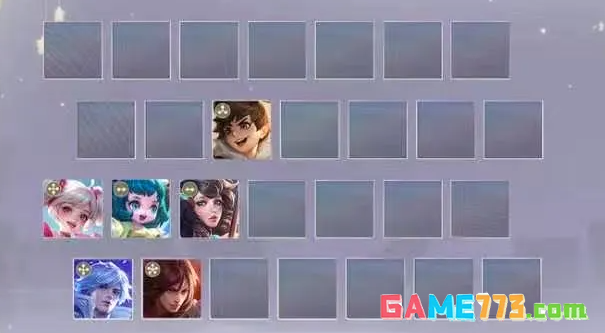 王者万象棋杨玉环三分攻略