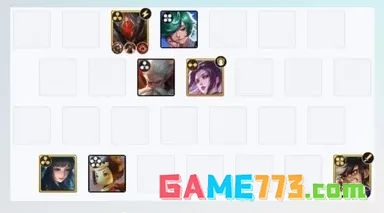 王者万象棋六套主流阵容推荐