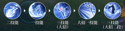 王者荣耀王维连招攻略技巧