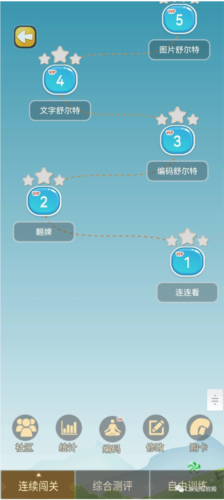 C族记忆宫殿app自定义编码使用方法
