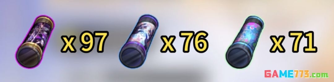 异环明音凛养成材料介绍