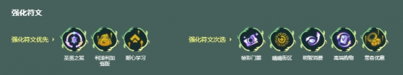 金铲铲之战s11圣斗士莫甘娜阵容搭配推荐